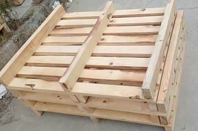 周轉(zhuǎn)木托盤